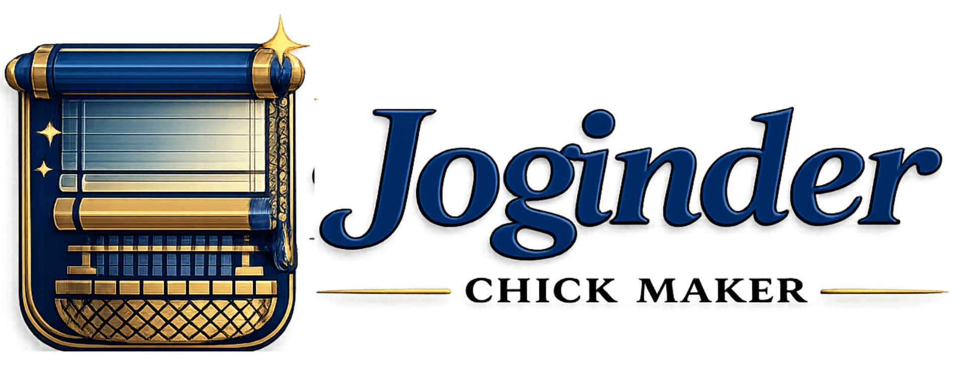 Joginder Chick Maker